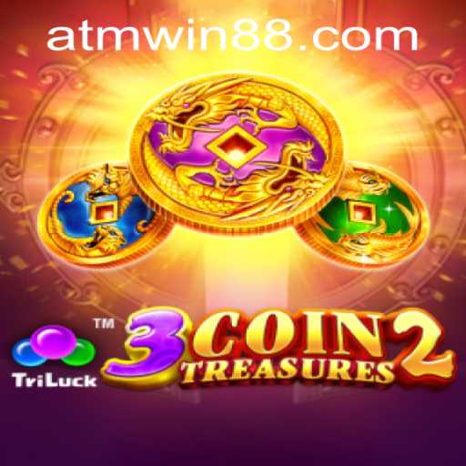 Discovering the Thrills of 3CoinTreasures2