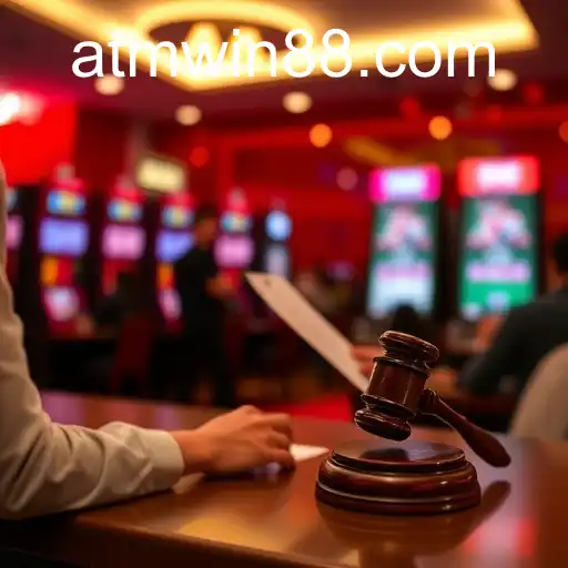 Understanding User Agreements in the Context of atmwin PH Login