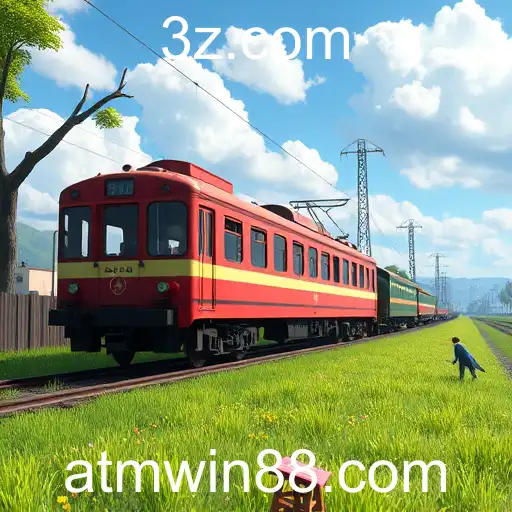 Expansão de Jogos: ATMWin Conquista Novos Territórios Virtuais