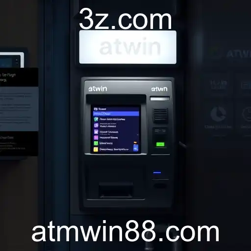ATMwin Revoluciona com Novas Dinâmicas