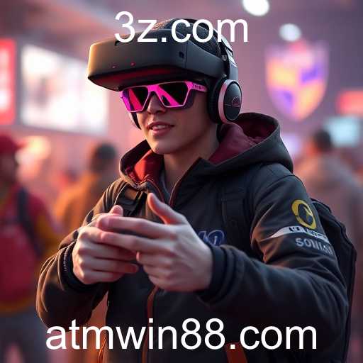 Avanços Incríveis no Mundo dos Jogos em 2025