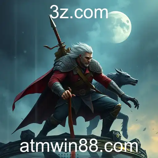 Revolução nos Jogos: Como a Palavra-Chave 'atmwin' Está Transformando o Cenário