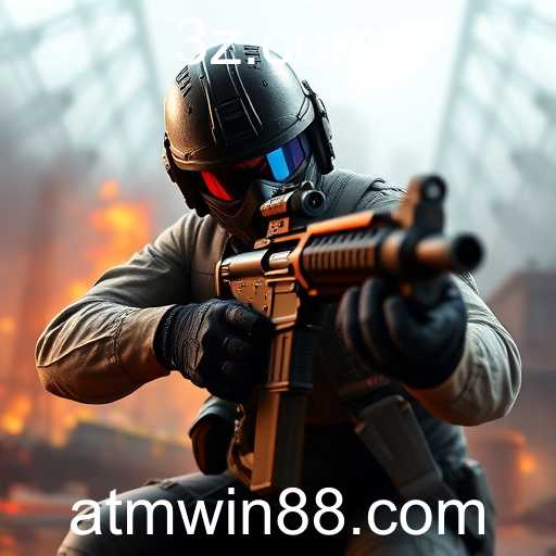 Expansão do Fenômeno Atmwin em 2025