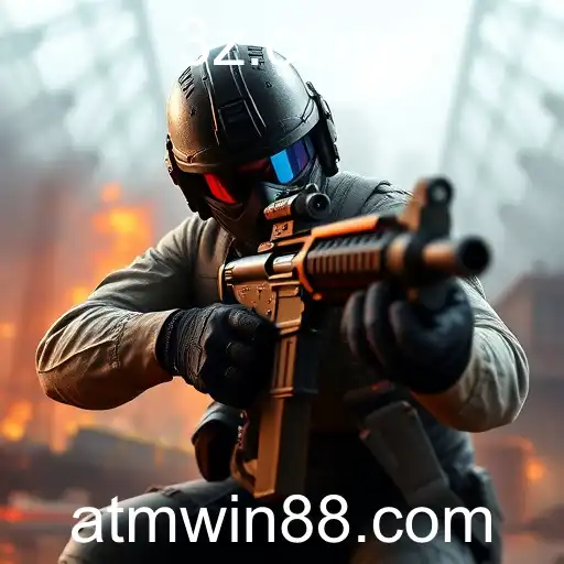 Expansão do Fenômeno Atmwin em 2025