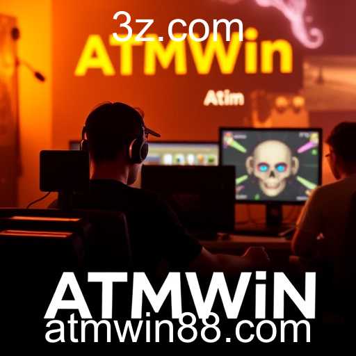 ATMWin: O Impacto dos Jogos Online em 2025