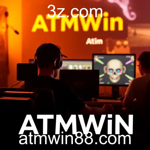 ATMWin: O Impacto dos Jogos Online em 2025