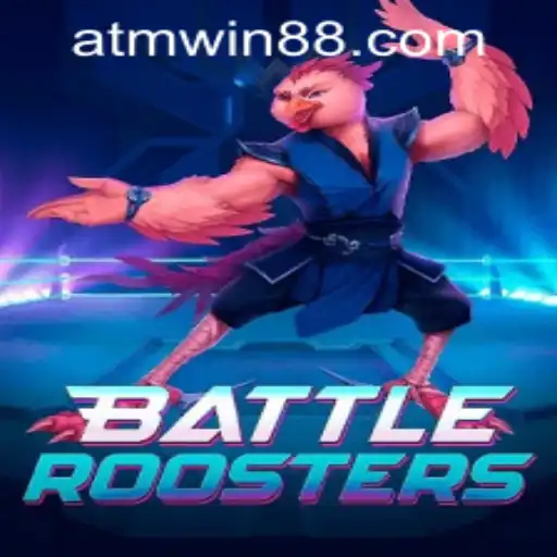 BattleRoosters: The New Era of Tactical Poultry Combat
