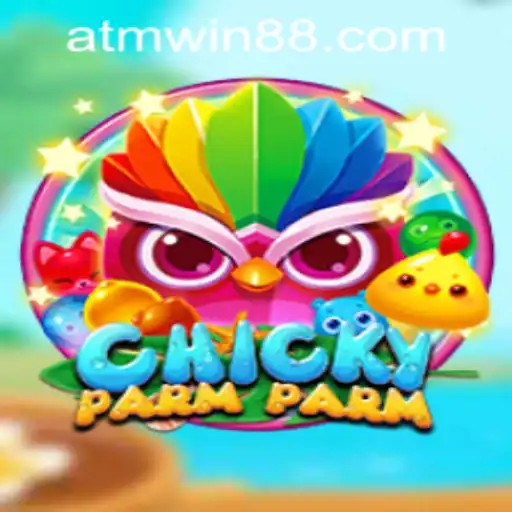 Dive into the Fun World of ChickyParmParm and Secure Gameplay with atmwin PH Login