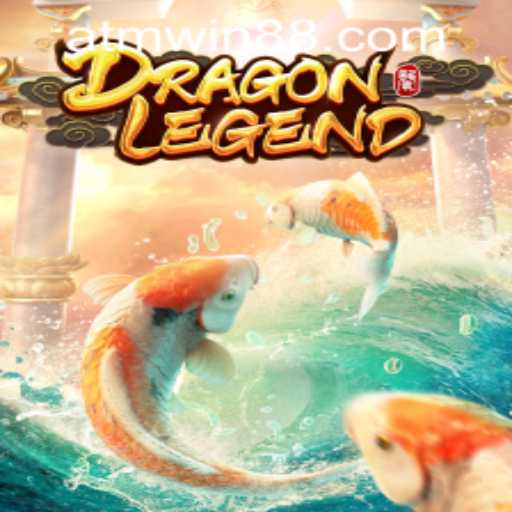 DragonLegend: A Thrilling Adventure in Virtual Realms