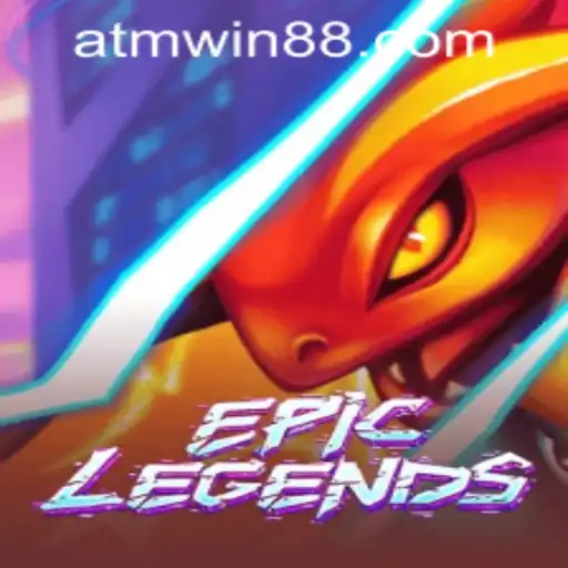 EpicLegends: The New Frontier of Immersive Gaming