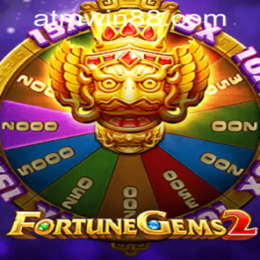 Discovering the Thrills of FortuneGems2 with ATMWin PH Login