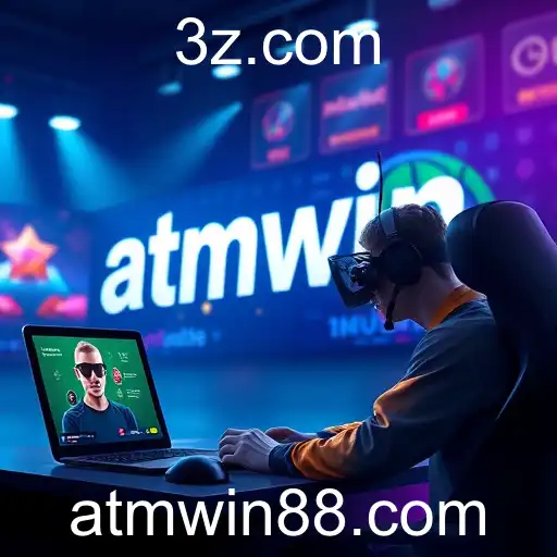 A Evolução dos Sites de Jogos em 2025