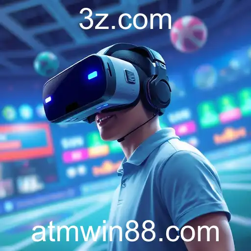 Inovações e Tendências em Jogos Online