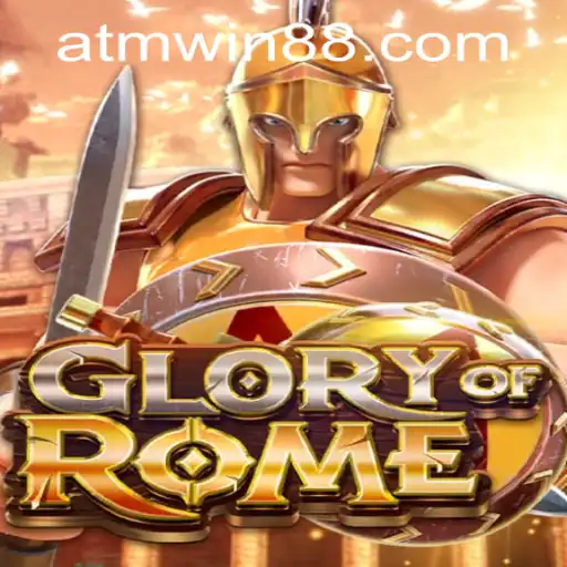 Exploring the Epic World of GloryofRome and ATMWin PH Login