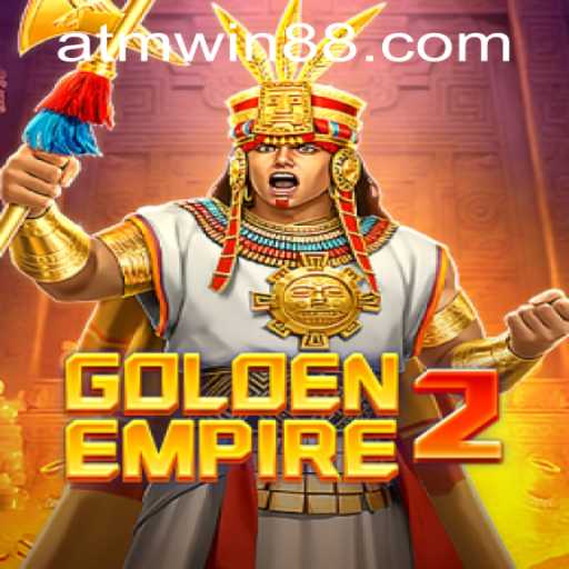 GoldenEmpire2: An In-Depth Look at ATMWin PH Login and Gameplay