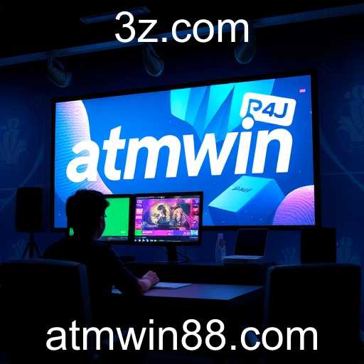 Crescimento do 'atmwin' no Mercado Português de Jogos