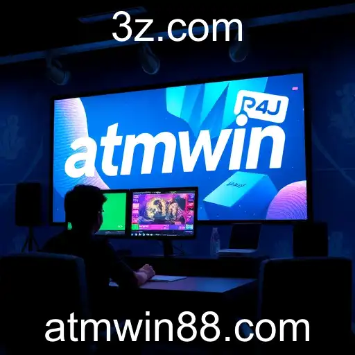 Crescimento do 'atmwin' no Mercado Português de Jogos