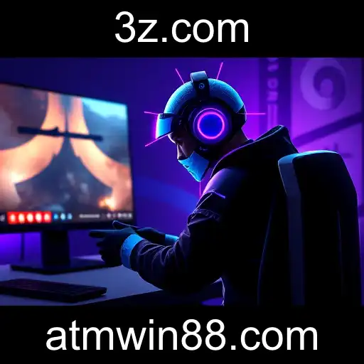 Crescimento Estrondoso do 'Atmwin' no Cenário de Jogos