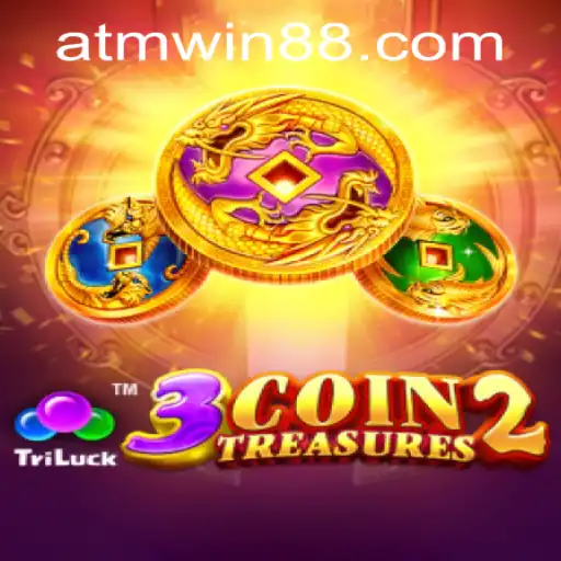 Discovering the Thrills of 3CoinTreasures2