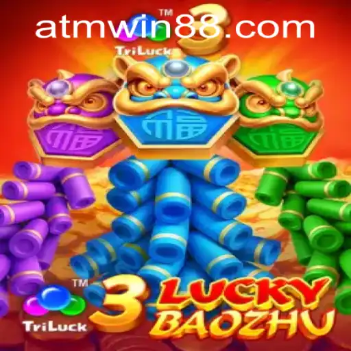 Exploring 3LuckyBaozhu: An Exciting Gaming Experience