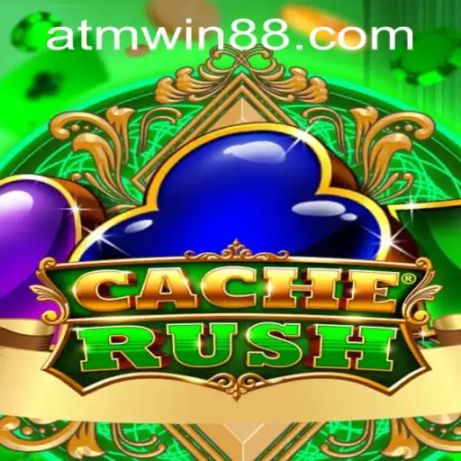 CacheRush: An Inside Look at the Exciting World of Digital Treasure Hunting
