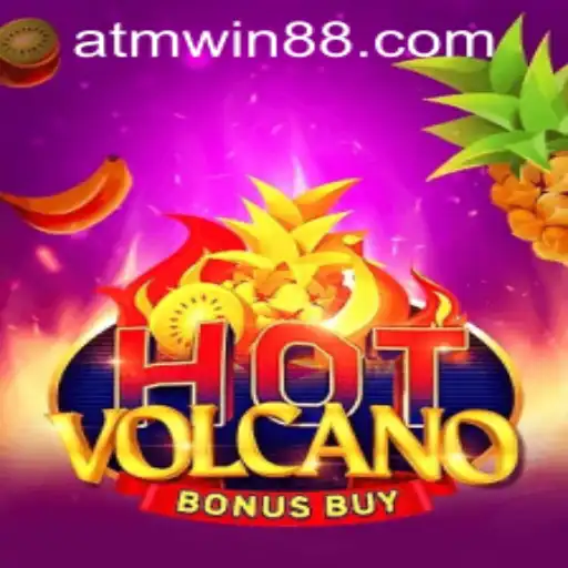 Exploring the Thrills of HotVolcanoBonusBuy: An Exhilarating Slot Adventure