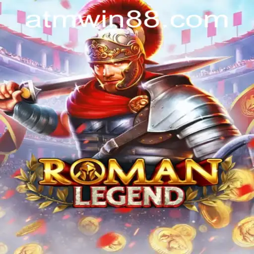 Exploring the Exciting World of RomanLegend: A Deep Dive with atmwin PH Login
