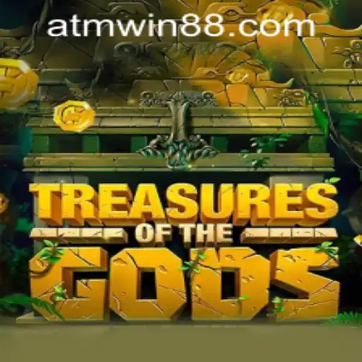 Discover the Exciting World of TreasureoftheGods and Navigate the atmwin PH Login