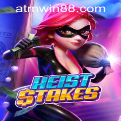 HeistStakes: Unlock the Thrills of a Virtual Caper