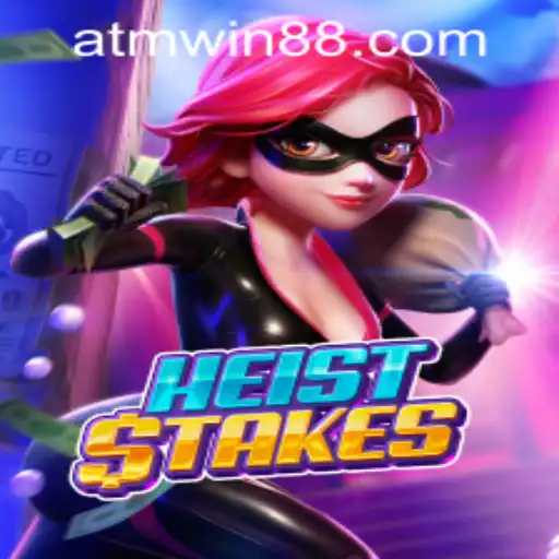 HeistStakes: Unlock the Thrills of a Virtual Caper