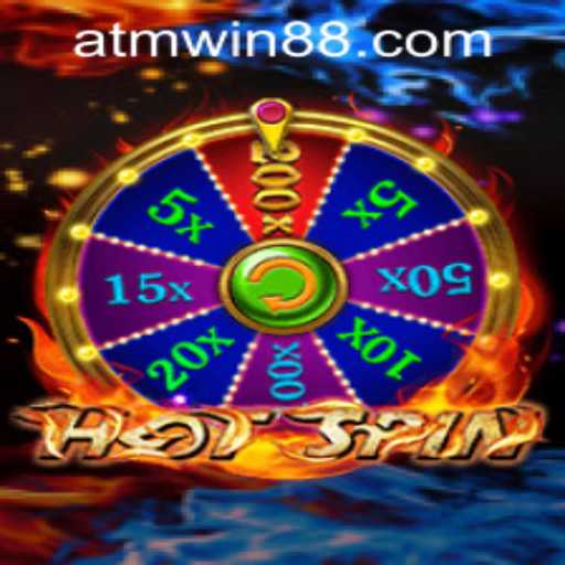 HotSpin: Unveiling the Excitement of ATMWin PH Login