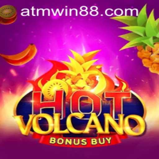 Exploring the Thrills of HotVolcanoBonusBuy: An Exhilarating Slot Adventure