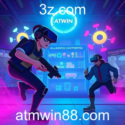 O Impacto de Atmwin no Mercado de Jogos em 2025