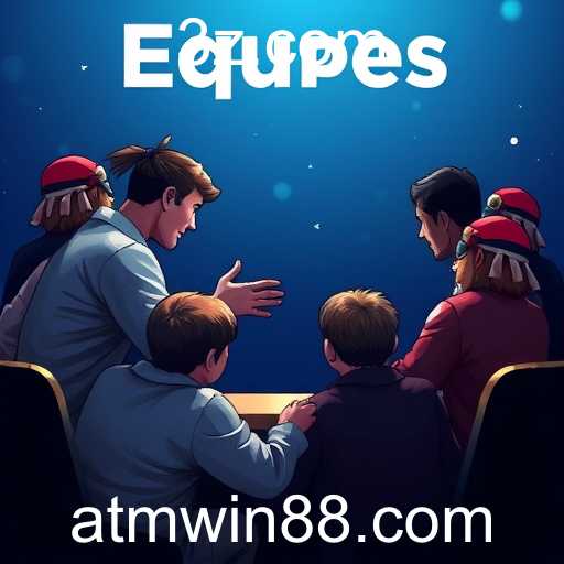 O Impacto Crescente de 'atmwin' nos Jogos Online em 2025