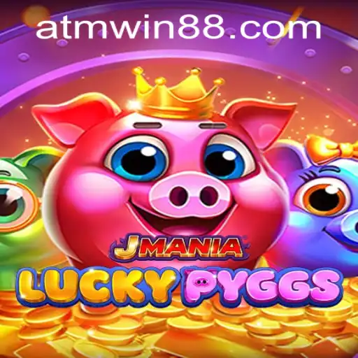 The Exciting World of JManiaLuckyPyggs: Thrills and Wins with ATMWin PH Login