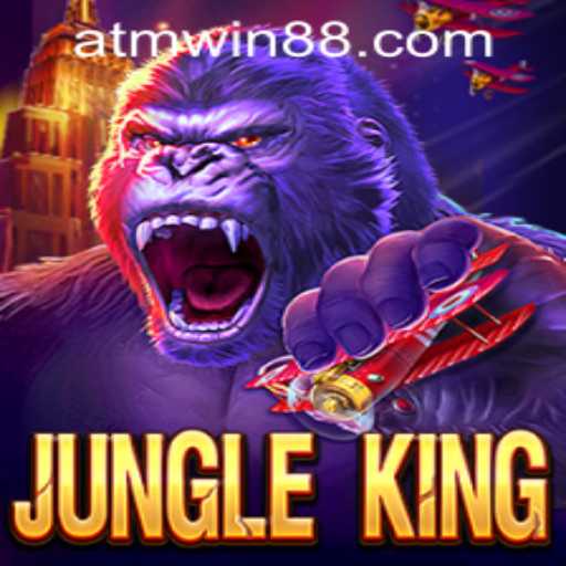 Unveiling the Thrilling World of JungleKing and the ATMwin PH Login