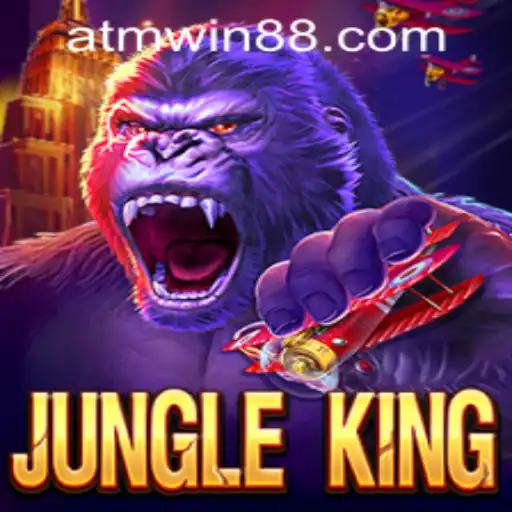 Unveiling the Thrilling World of JungleKing and the ATMwin PH Login