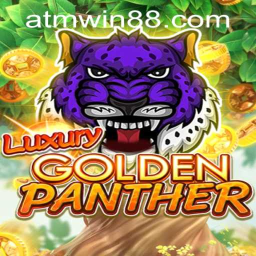 Unveiling the Thrilling World of LUXURYGOLDENPANTHER: An ATMWin PH Login Adventure