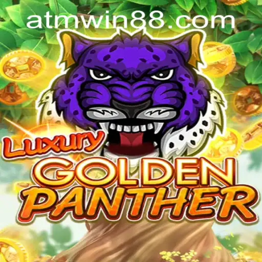 Unveiling the Thrilling World of LUXURYGOLDENPANTHER: An ATMWin PH Login Adventure