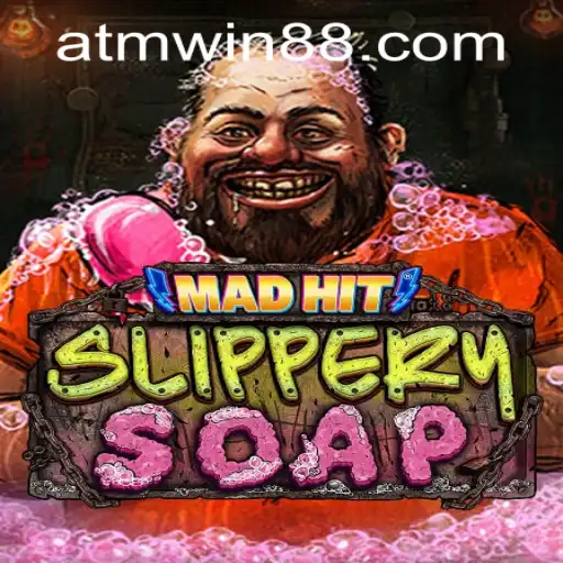 Discover the Exciting World of MadHitSlipperySoap