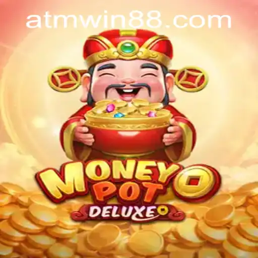 Unlocking the Secrets of MoneyPotDELUXE: Your Gateway to Winning with ATMWin PH Login