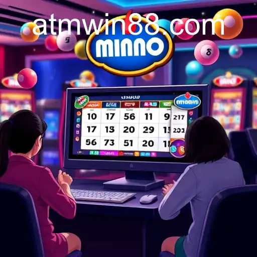 Exploring the Exciting World of Online Bingo and the Impact of atmwin PH Login