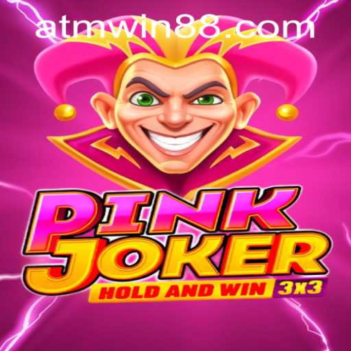 Pinkjoker ATMWin PH Login: A Comprehensive Guide to the Newest Gaming Sensation
