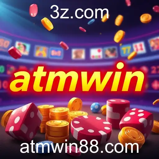 Crescimento dos Jogos Online Através do 'atmwin'