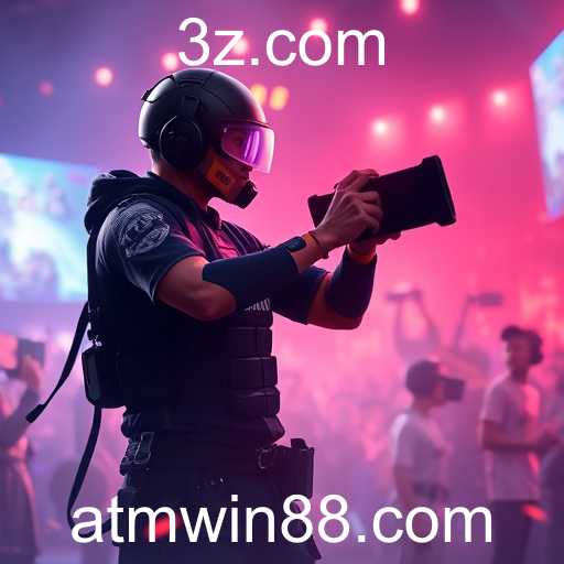 A Revolução dos Jogos Online: O Impacto do atmwin em 2025