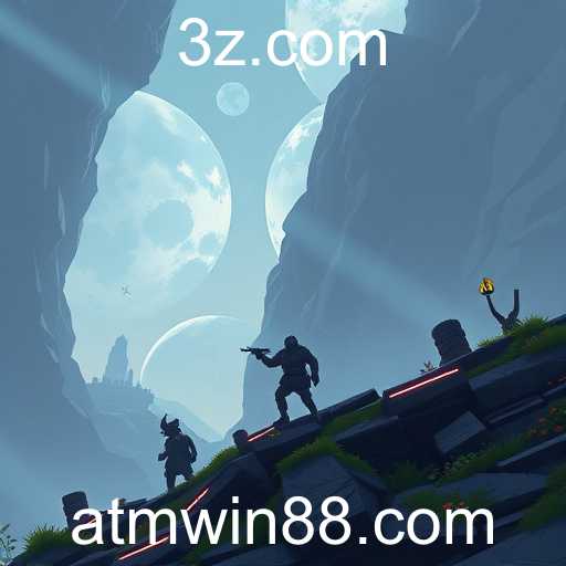 A Revolução dos Jogos Online com ATMWin em 2025
