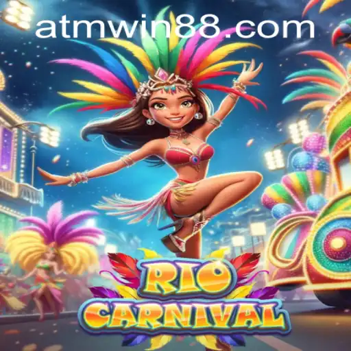 Unveiling RioCarnival: The Vibrant Gaming Experience with atmwin PH Login