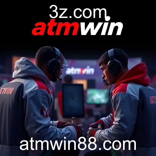 A Ascensão do Atmwin no Cenário Digital