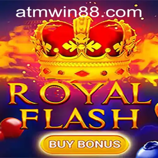 RoyalFlashBuyBonus Game: An Exciting New Chapter in Online Gaming
