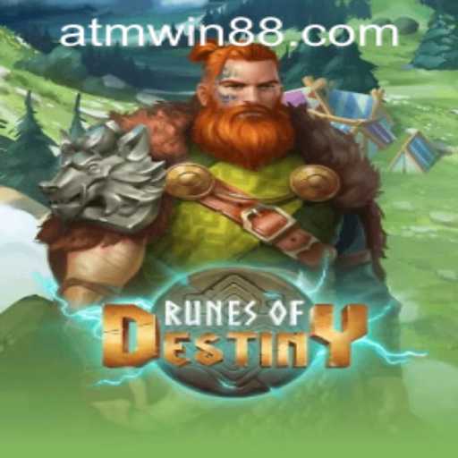 Explore the Enchanting World of RunesOfDestiny: An In-depth Guide